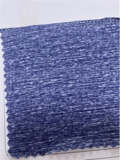 FJ-RC 0196-2 絲絲入扣  幅寬：167CM 克重：160GSM  吸濕排汗 成份：91%Polyester  9%Spandex 正面照